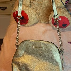 Michael Kors Cross Body Purse!